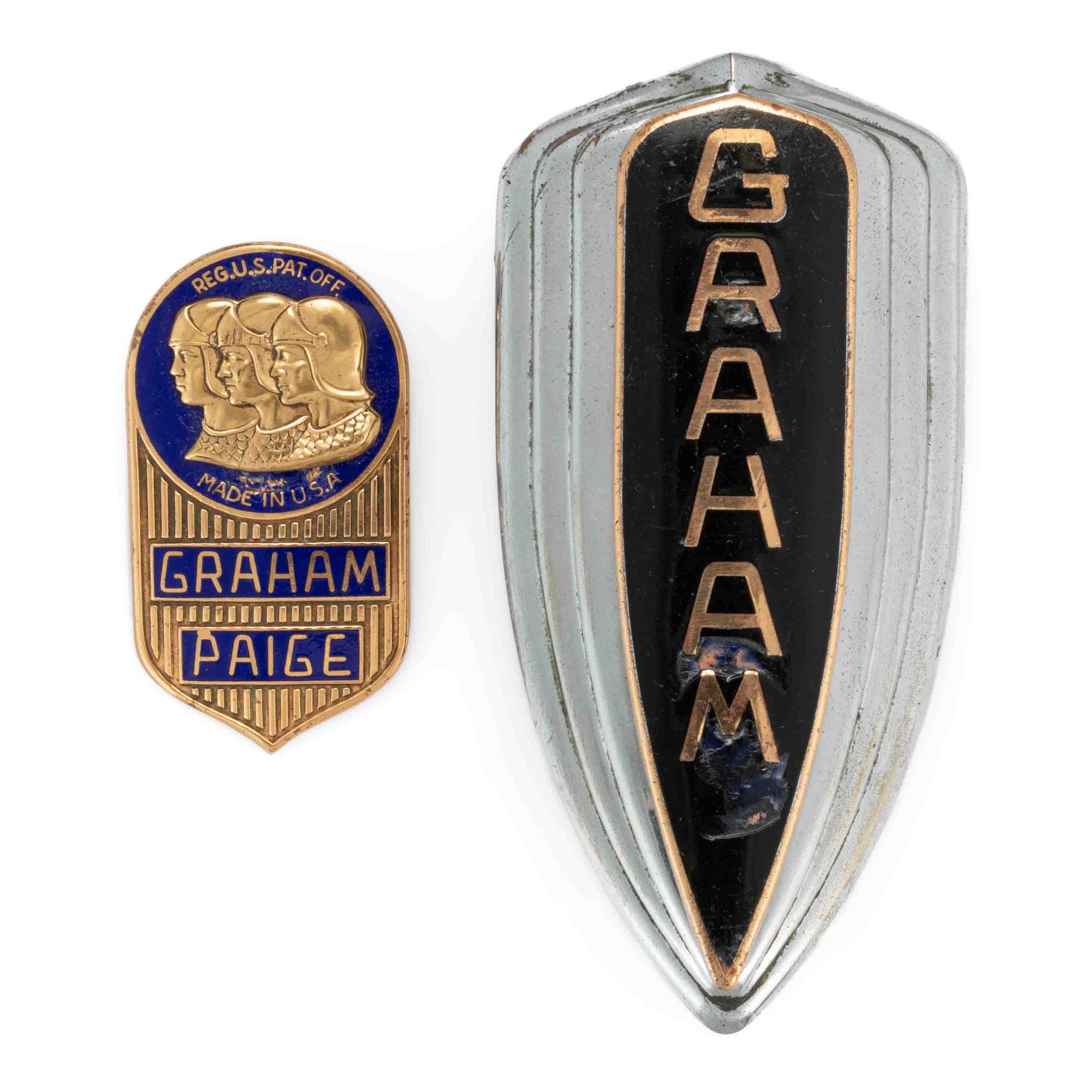 Graham-Paige